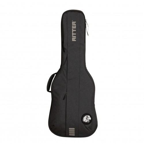 Ritter Bern Electric Guitar Bag - Anthracite (RGB4-E)