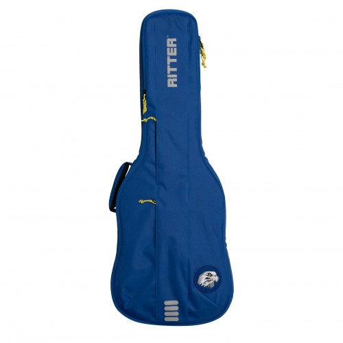 Ritter Bern Electric Guitar Bag - Sapphire Blue (RGB4-E)