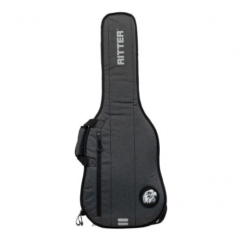 Ritter Davos 3/4 Electric Bag - Anthracite (RGD2-ET)