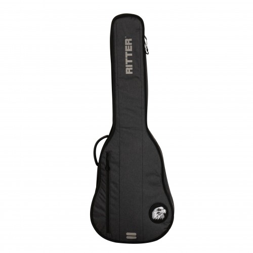 Ritter Davos LP Style Electric Guitar Bag - Anthracite (RGD2-L)