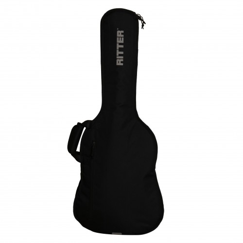 Ritter Evilard Electric Guitar Bag - Sea Ground Black (RGE1-E)