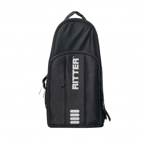 Ritter Bern Trumpet/Flugel Horn/Cornet Bag - Sea Ground Black (RBB4-TFC)      