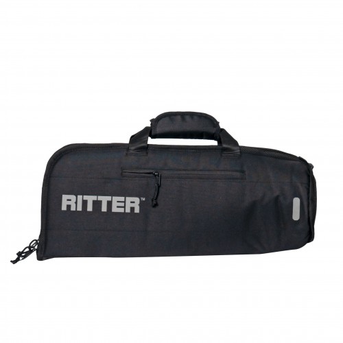 Ritter Evilard Trumpet Bag - Sea Ground Black (RBE1-TR)