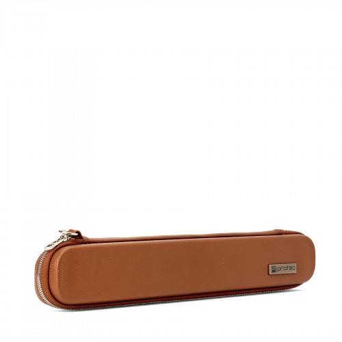 Protec Baton Case - Double, Rumi - Espresso (RU16ES)