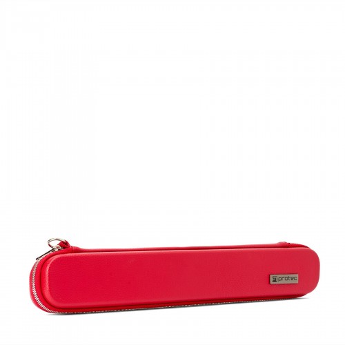 Protec Baton Case - Double, Rumi - Red (RU16RX)