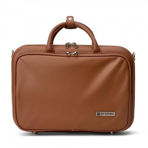 Protec PRO PAC Bb Clarinet Case, Rumi - Espresso (RU307ES)