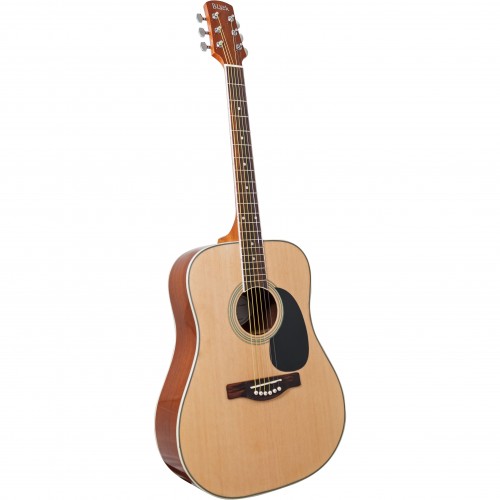 Adam Black S-2 - Natural