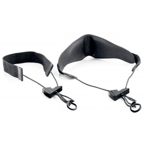 Vandoren Saxophone Straps