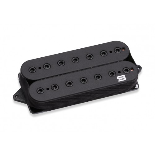 Seymour Duncan Dino Cazares Machete 7-String PMT Bridge Humbucker - Black
