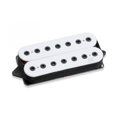 Seymour Duncan Dino Cazares Machete 7-String PMT Bridge Humbucker - White