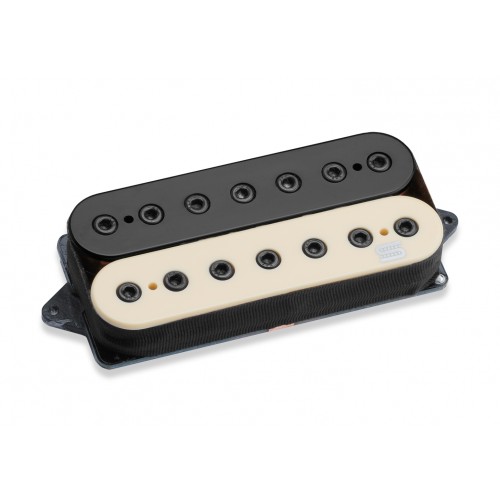 Seymour Duncan Dino Cazares Machete 7-String PMT Bridge Humbucker - Zebra