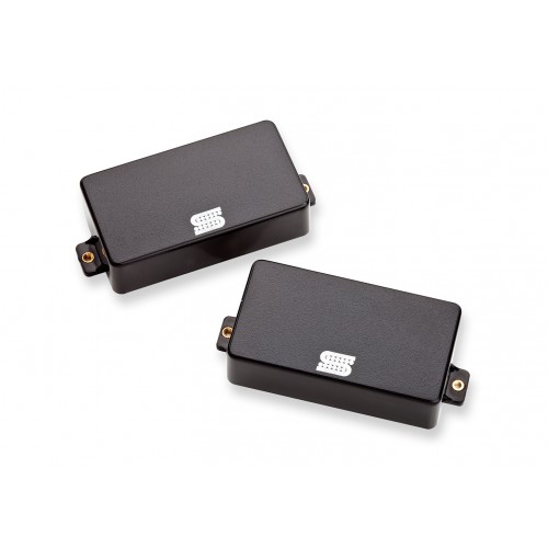 Seymour Duncan alt.metal Blackouts 6-String Set