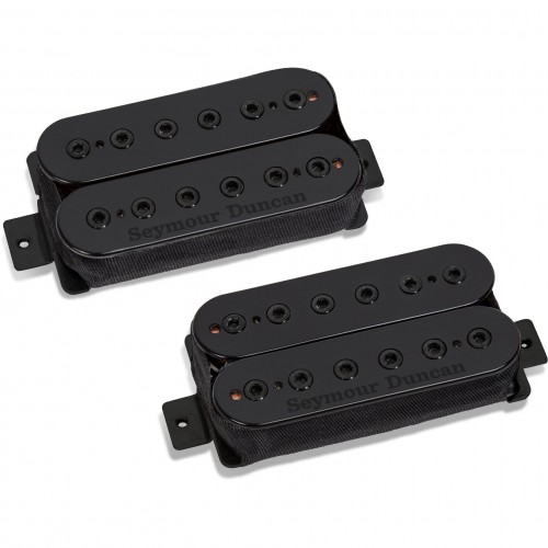 Seymour Duncan Mark Holcomb Scarlet & Scourge Humbucker