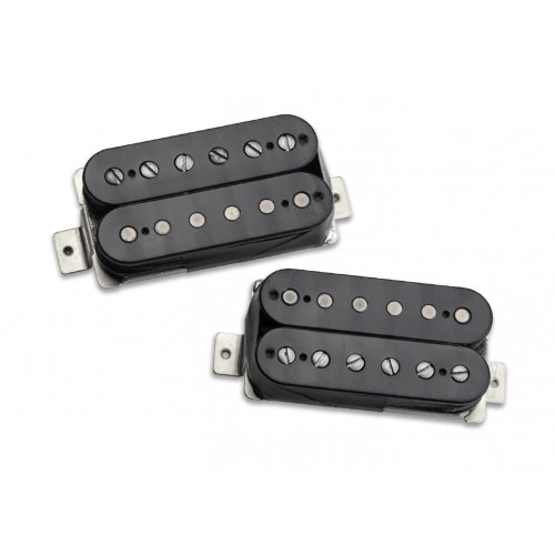 Seymour Duncan Custom Shop 50th Anniversary '59 Set, Black (SH-1)