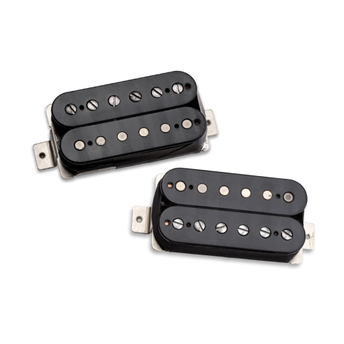 Seymour Duncan Custom Shop 50th Anniversary Duncan Custom Set - Black