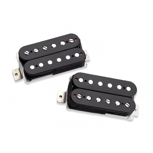 Seymour Duncan 50th Anniversary JB/Jazz Humbucker Set - Black
