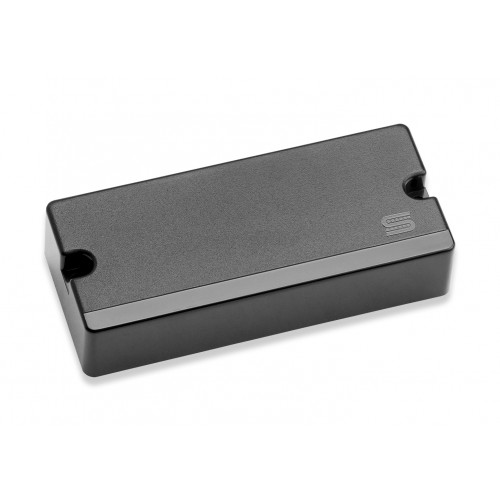 Seymour Duncan MortalCoil Neck 7-String Active Mount - Black