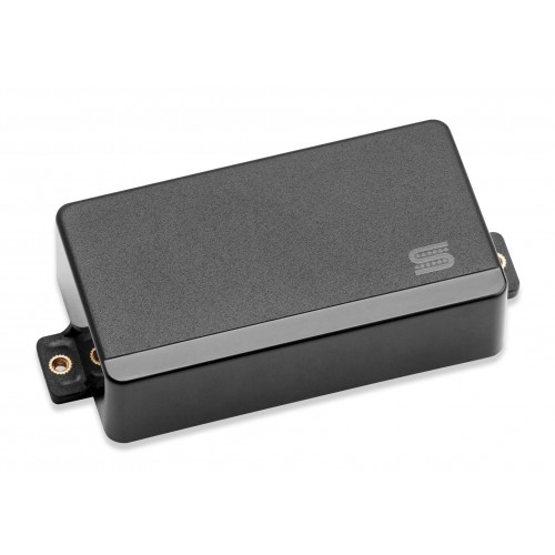 Seymour Duncan MortalCoil Neck - Black