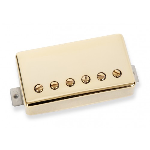 Seymour Duncan Slash 3.0 Signature Humbucker Bridge - Gold