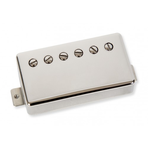Seymour Duncan Slash 3.0 Signature Humbucker Neck - Nickel