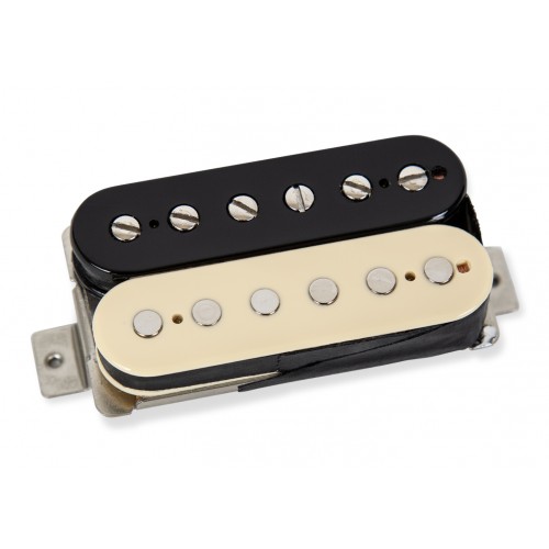 Seymour Duncan Slash 3.0 Signature Humbucker Neck - Reverse Zebra