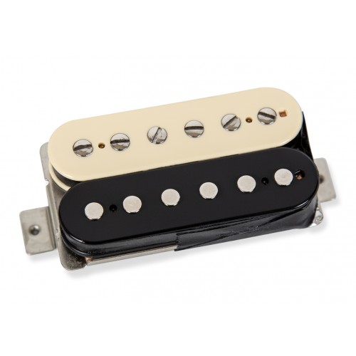 Seymour Duncan Slash 3.0 Signature Humbucker Neck - Zebra