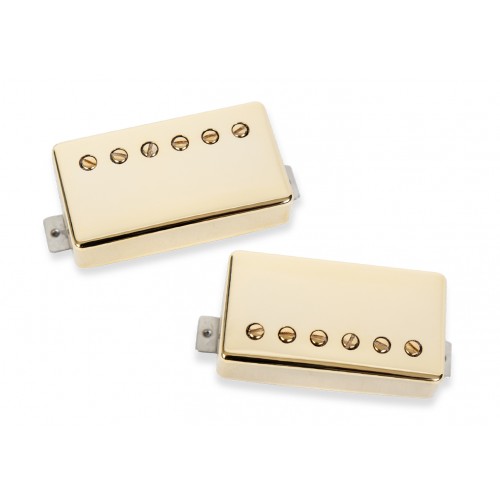 Seymour Duncan Slash 3.0 Signature Humbucker Set - Gold