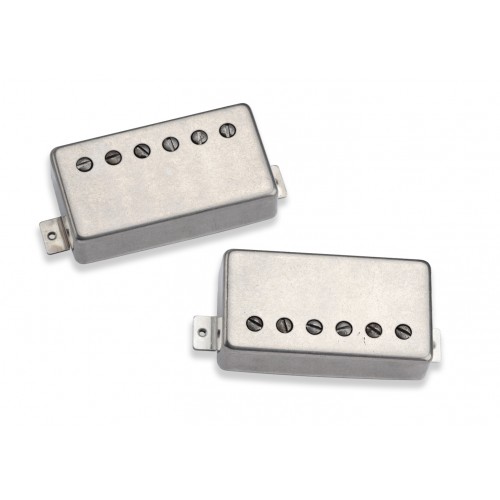 Seymour Duncan Joe Bonamassa "Bolin Burst" Humbucker Set