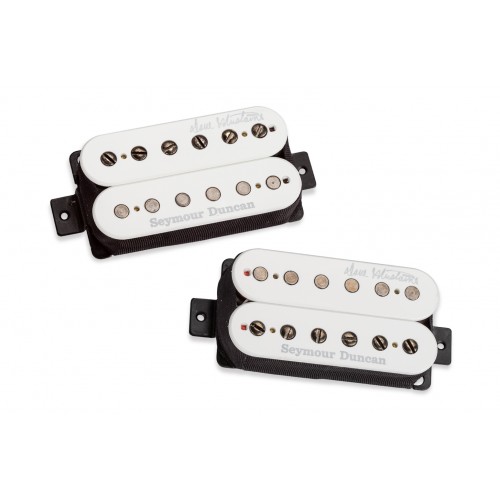 Seymour Duncan Dave Mustaine Thrash Factor Set - White