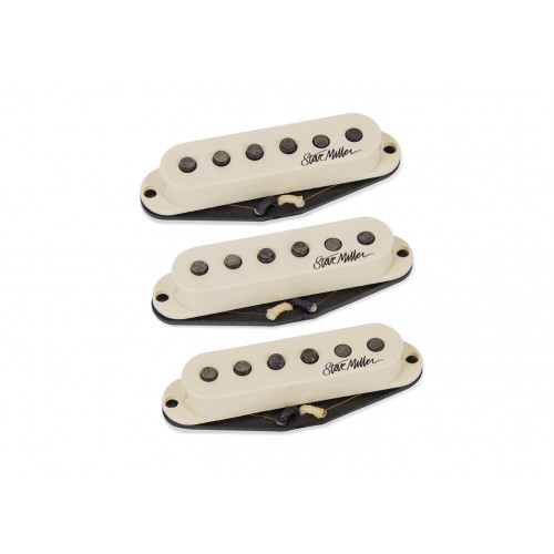 Seymour Duncan Steve Miller “The Joker” MJ's 40th Humbucker Set