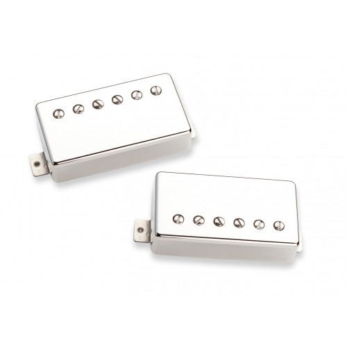 Seymour Duncan '59 Humbucker - Vintage Blues Set - Nickel