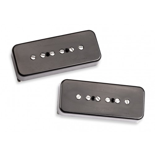 Seymour Duncan Joe Bonamassa Signature 1961 P90 "Pawn Shop Special" Limited Edition Set