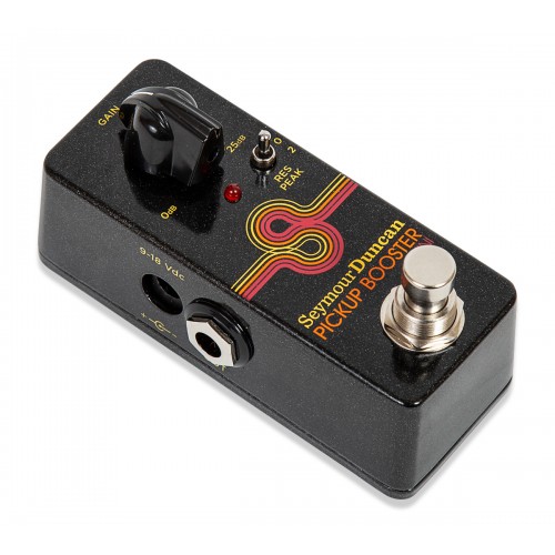 Seymour Duncan Booster Mini Pedal