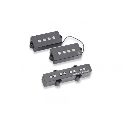 Seymour Duncan Duff McKagan Signature Set for PJ Bass