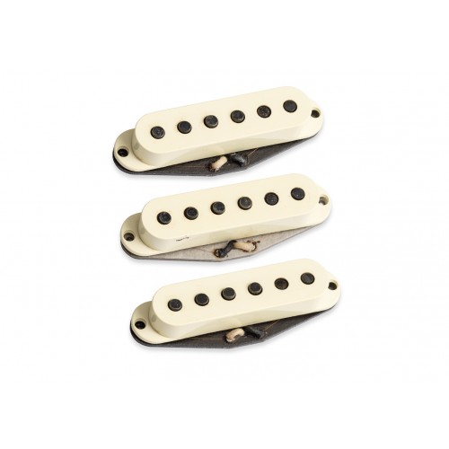Seymour Duncan Philip Sayce “Big Daddy” for Stratocaster Pickup Set