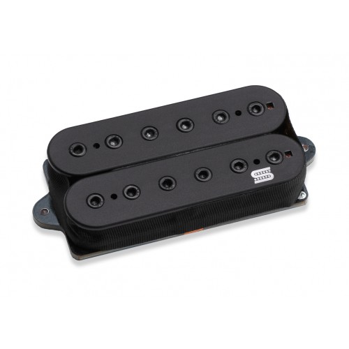 Seymour Duncan Dino Cazares Machete Trembucker - Black