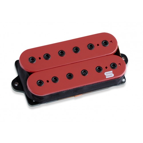 Seymour Duncan Dino Cazares Machete Trembucker - Red