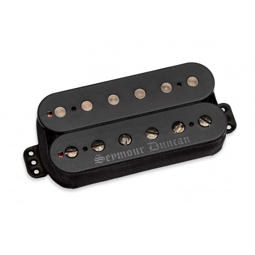 Seymour Duncan Ryan "Fluff" Bruce FLF Model Humbucker - Trembucker