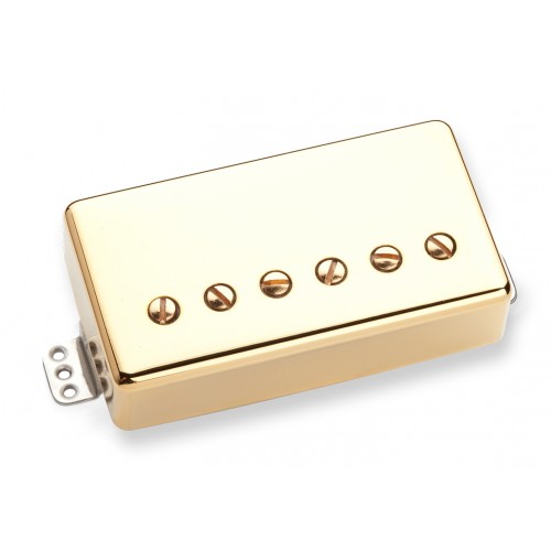 Seymour Duncan Slash 3.0 Signature Trembucker Bridge - Gold