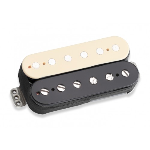 Seymour Duncan Slash 3.0 Signature Trembucker Bridge - Reverse Zebra