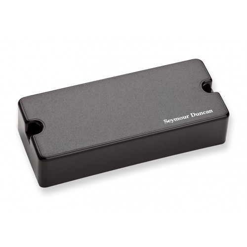 Seymour Duncan Corey Beaulieu Damocles Signature Blackouts 7-String Active Mount Bridge
