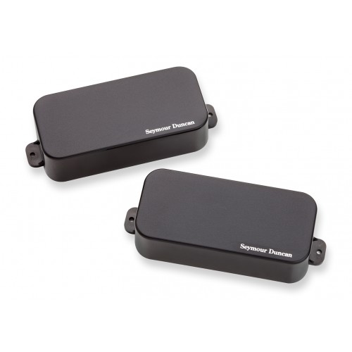 Seymour Duncan Corey Beaulieu Damocles Signature Blackouts 7 String Passive Mount Set