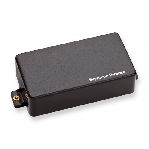Seymour Duncan Corey Beaulieu Damocles Signature Blackouts 6-String Neck