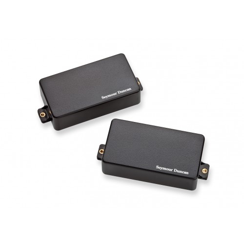 Seymour Duncan Corey Beaulieu Damocles Signature Blackouts 6-String Set
