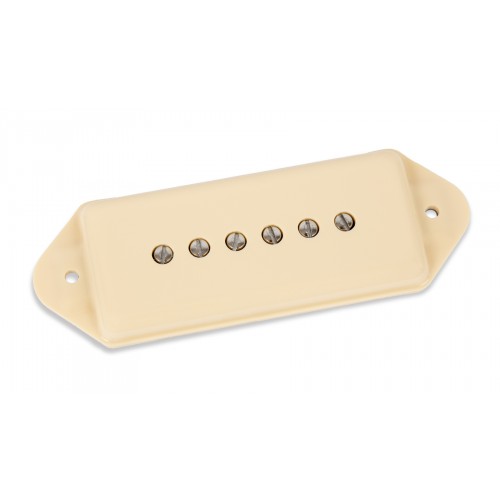 Seymour Duncan P90 Silencer Neck - Cream Dog Ear