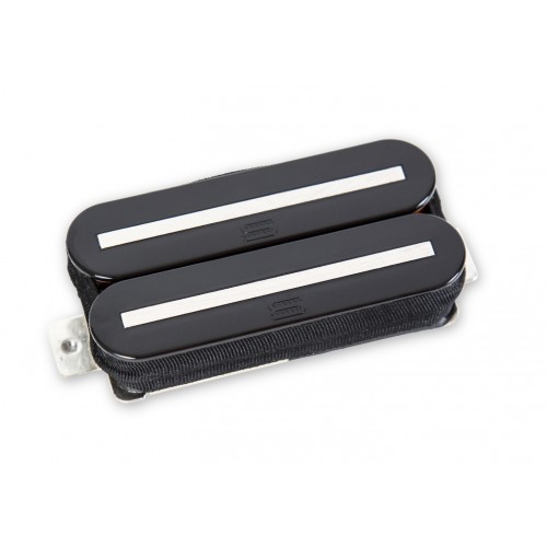 Seymour Duncan El Diablo Rail Humbucker - Bridge Black