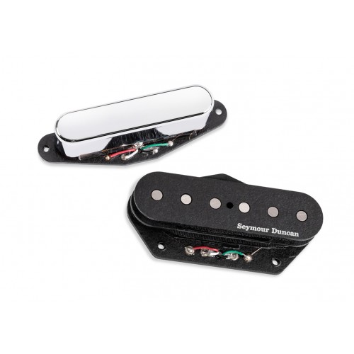Seymour Duncan Hot Chicken for Tele