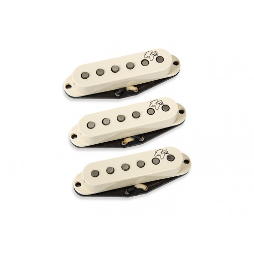 Seymour Duncan Custom Shop Eric Gales Signature Set