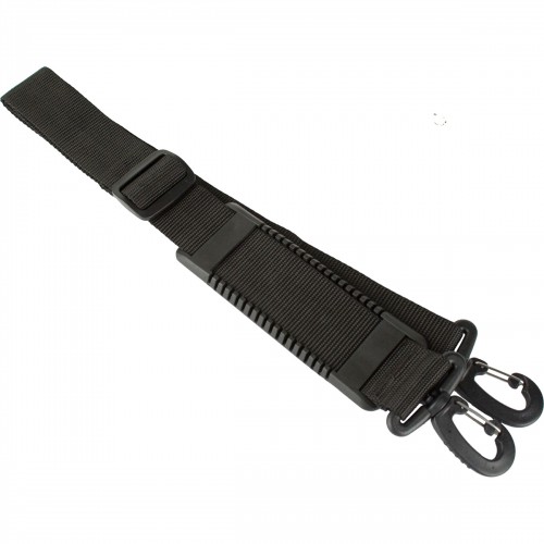 Protec Shoulder Strap - Duraflex Swivel Hooks (SHSTRAP3)