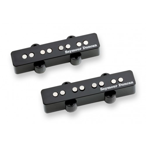 Seymour Duncan Vintage Jazz Bass (SJB-1)